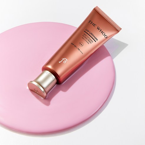 UV アルティメット レッド ビタミン サンクリーム SPF50+ PA++++・50mL・1個・UVケア ・なめらか仕上がり ・メイク下地にも