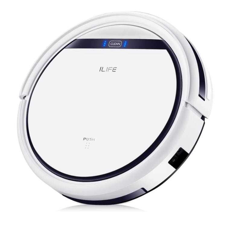 V3s Pro ロボット掃除機 掃除ロボット 予約設定 ワンタッチ起動 三つの掃除モード 超薄型 静音設計 自動掃除機 衝突防止 リモコン付き HQ-V3sPro