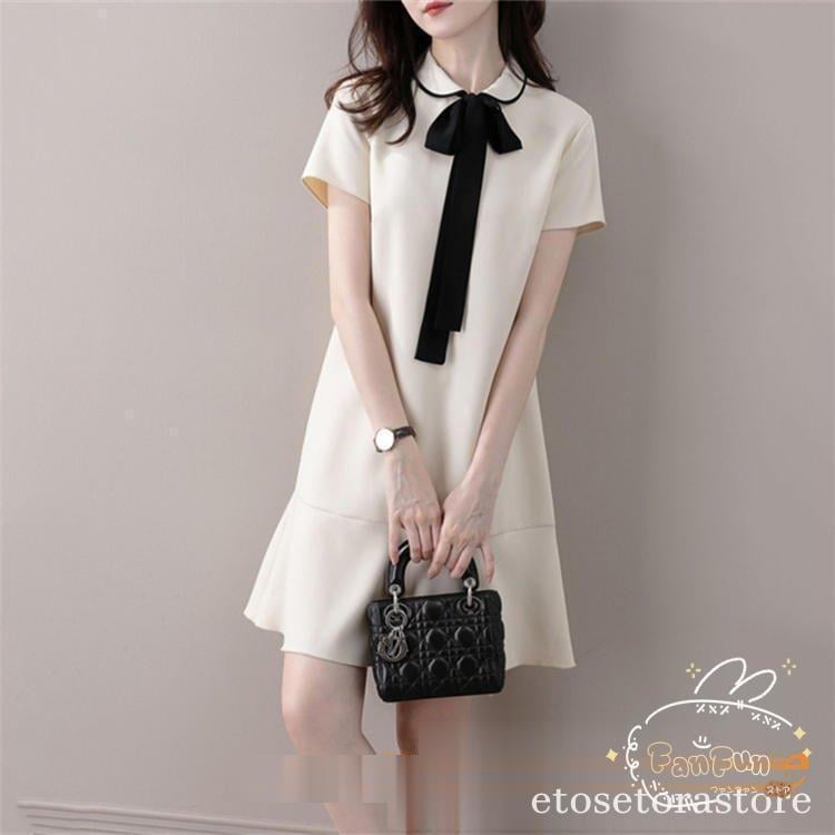 シフォンワンピース レディース 40代 キレイめ マキシ丈ワンピース 春夏 半袖ワンピース シフォン 結婚式ドレス オシャレ 上品 着痩せ