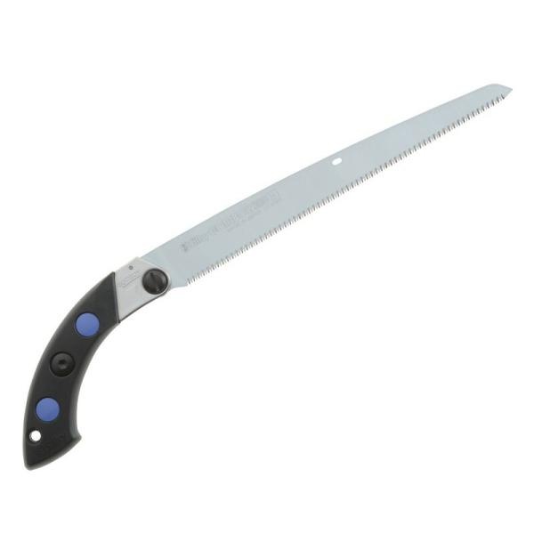 シルキー ゴムボーイ7 細目 本体 300MM 412－30 大工道具 鋸 シルキー