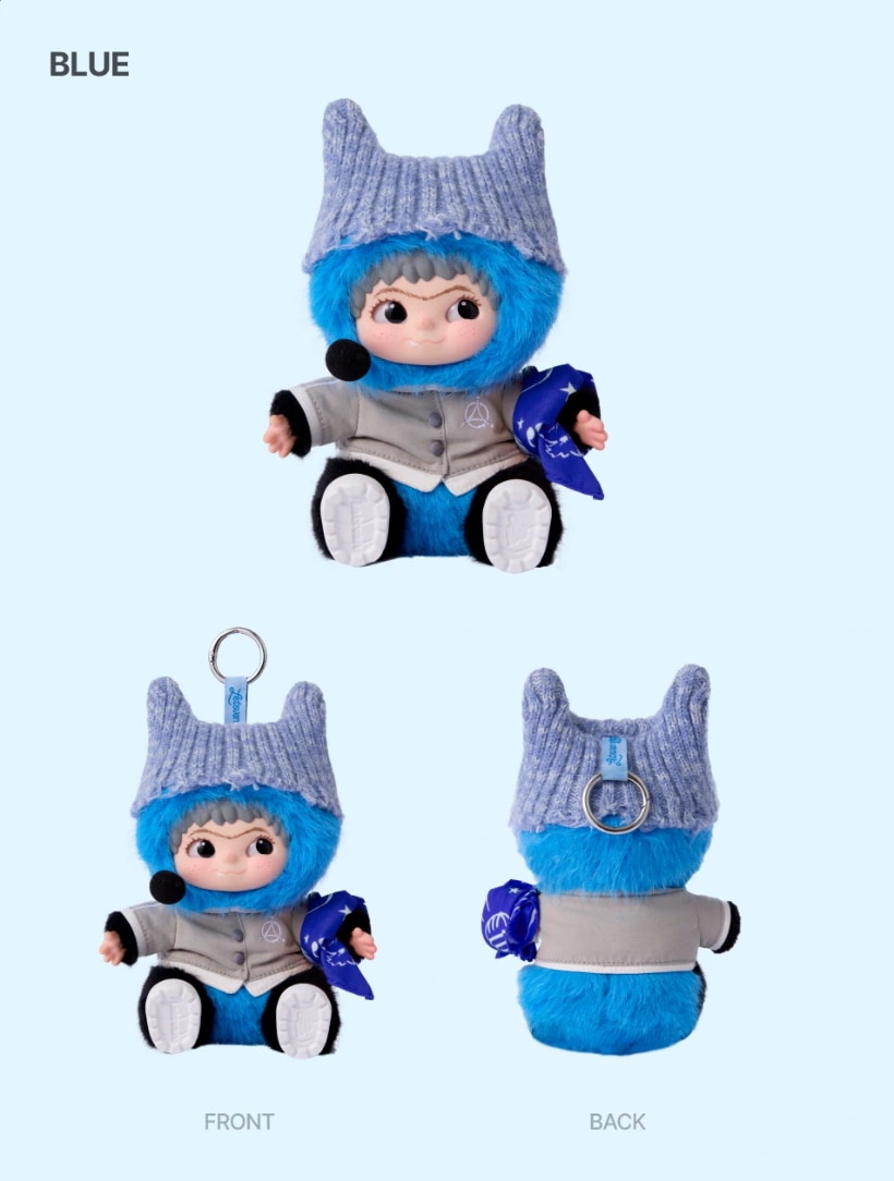 Qoo10] [公式] WAKUKU x BOYS l : KPOP