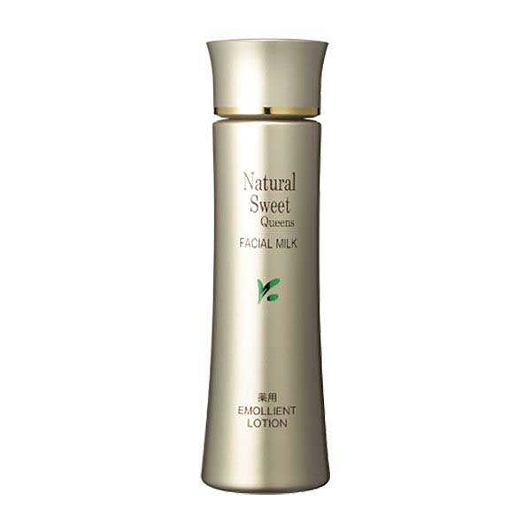 ジュポン ナチュラルスィート クィーンス薬用フェイシャルミルク 500ml