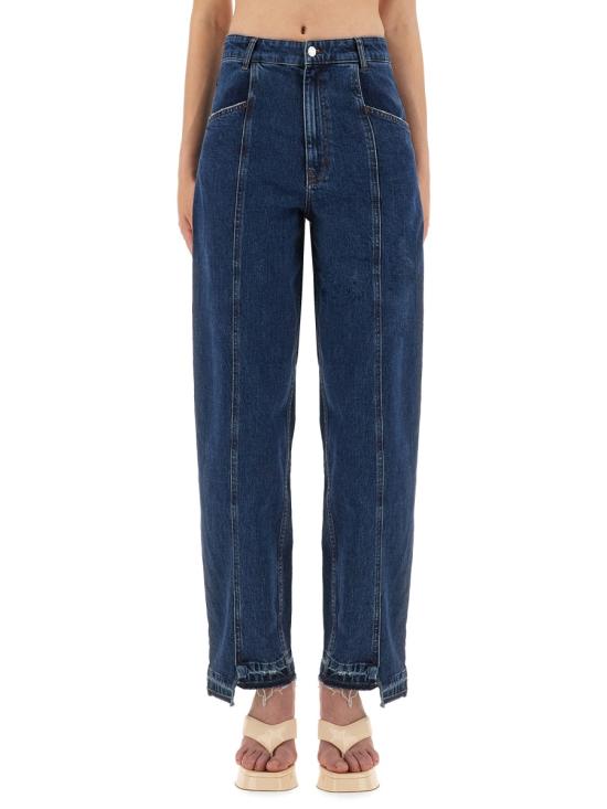 BAUM UND PFERDGARTEN Women Denim Pants 24269 C7864 DENIM