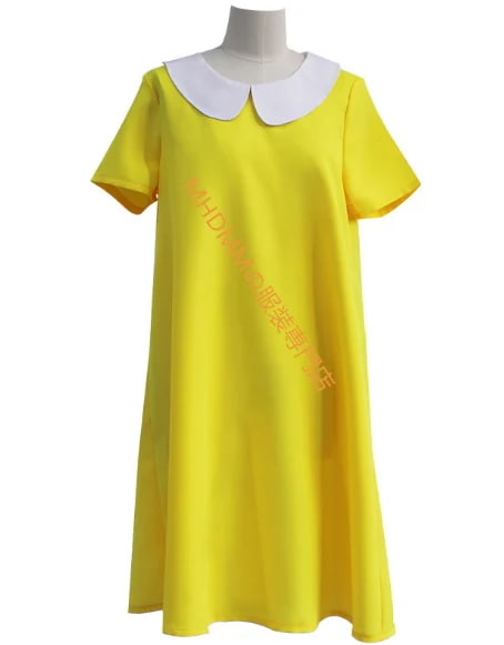 大人気コスプレ衣装 岩倉美津未 コスチューム 変身 仮装