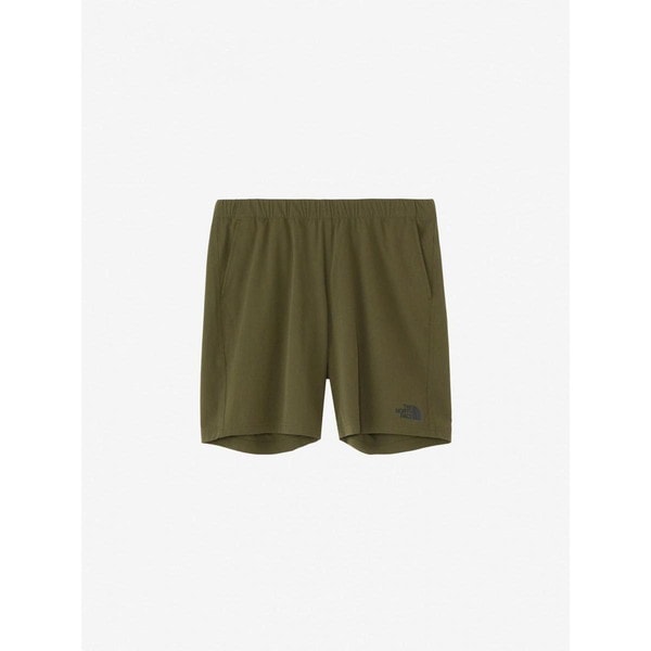 ザ・ノース・フェイス THENORTHFACE フレキシブルショーツ パンツ レディース NBW42387-NT