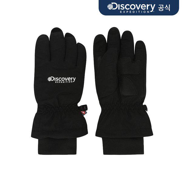 プリマロフトパディンググローブ（BLACK）_