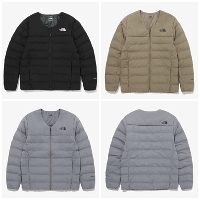 MS LEWES T JACKET [NJ3NQ58]