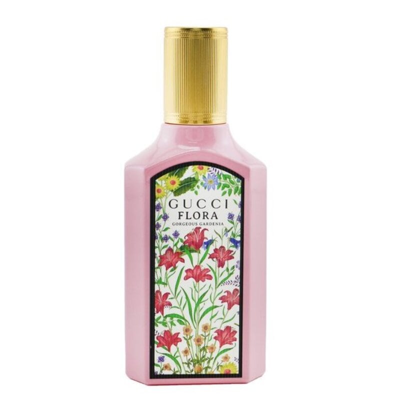 フローラ ゴージャス ガーデニア オードパルファム 50ml