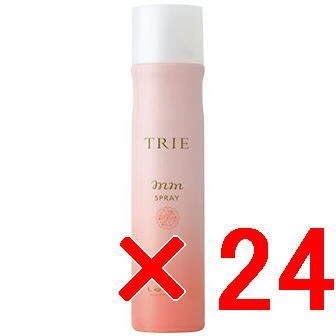 【送料無料】 ルベル／トリエ スプレー MM　170g 【24個セット】/ LebeL [ 国内正規品 ]　ｓ
