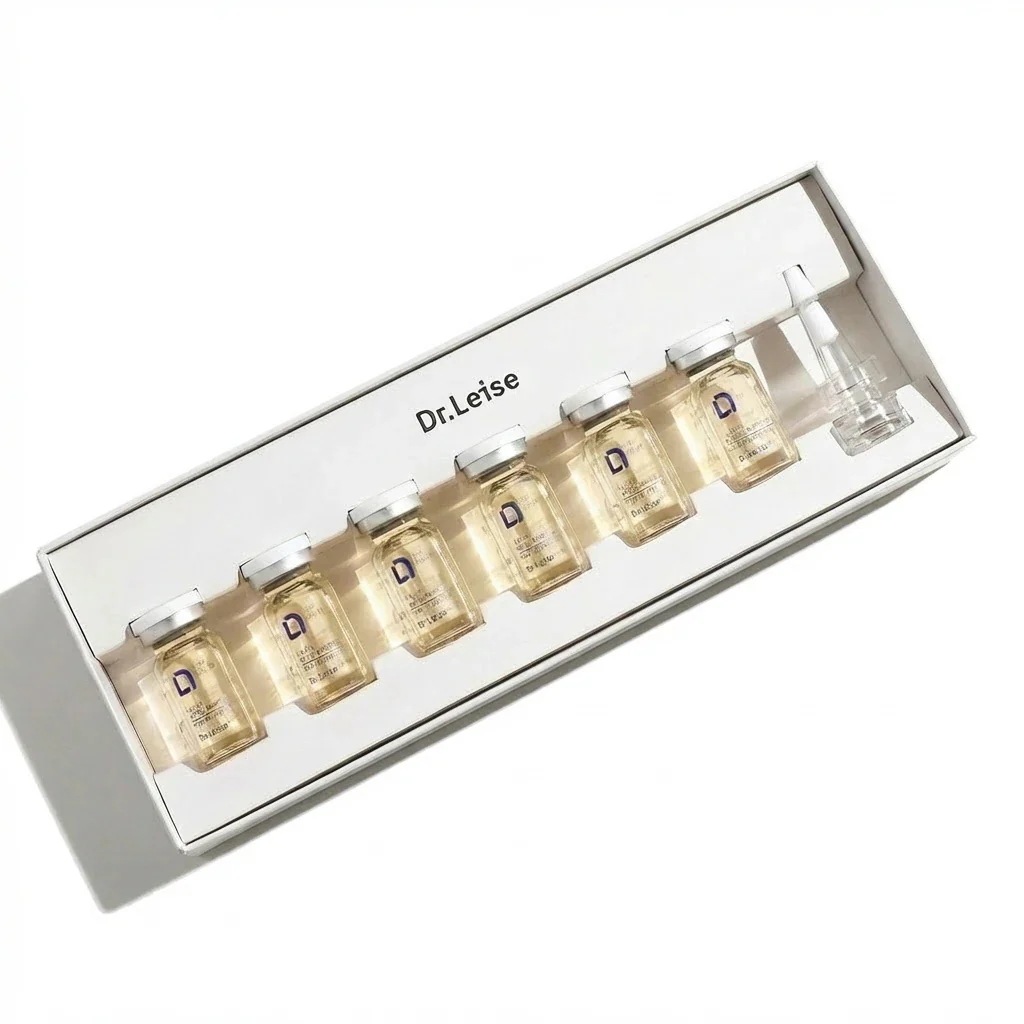 【全品10%OFF】ラクトモイストアンプル 7ml × 6本 韓国コスメ l 乳酸菌エキス l 高保湿水分アンプル l 肌コンディションケア l ローズPDRN