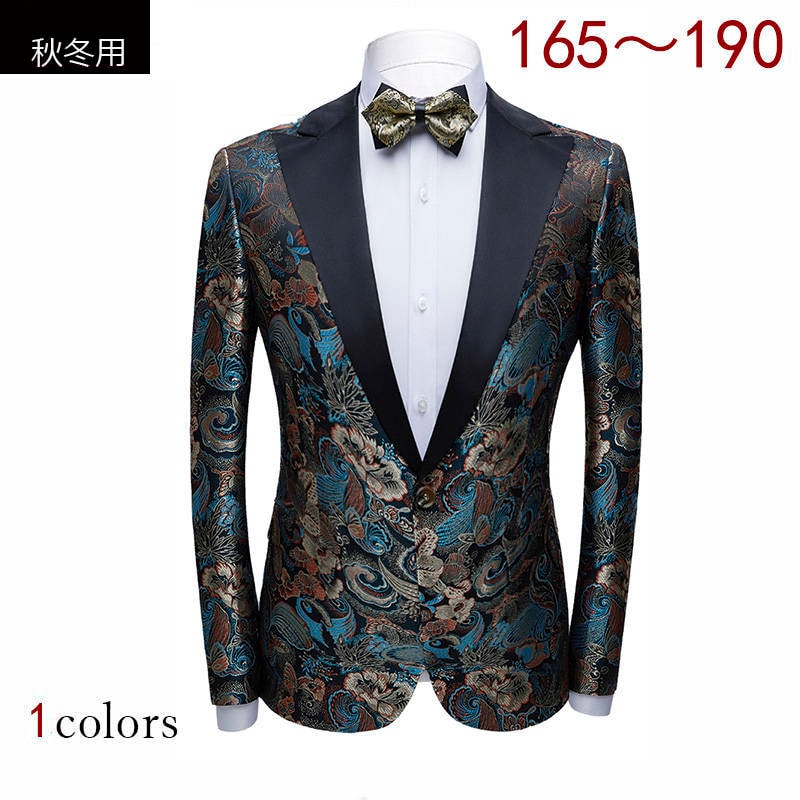 2ピーススーツメンズスーツ メンズ セット2ピース スーツメンズダブルスーツ上下セットスーツベス男性 スーツ上下細身ダブルスーツ 細身スーツ 男 画像新作