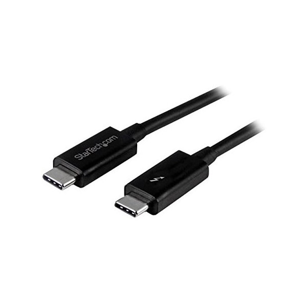 TBLT3MM1M [Thunderbolt 3ケーブル 1m] 7,650円