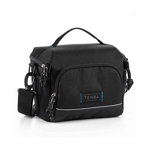 TENBA Skyline v2 10 Shoulder Bag ブラック V637-782 （北海道/沖縄/離島配送不可）