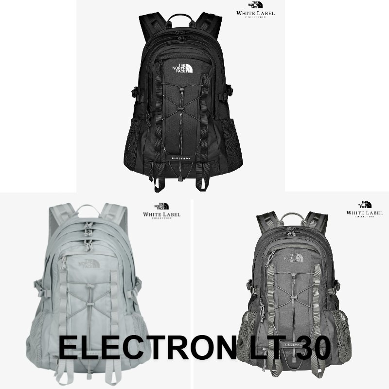 韓国正規品保証 関税負担なしNM2DS03J ELECTRON LT 30 デイリー 基本 着装 男子 女子 人気 韓国 ファッション 男女共用 アウトドア