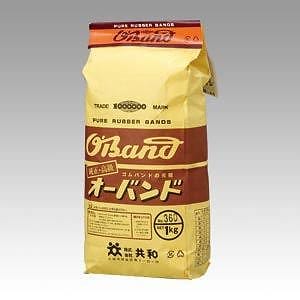 （まとめ買い）オーバンド #360（1kg） O-360-1000 00071159 [x3]