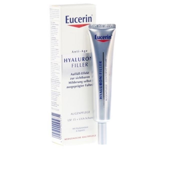遊説リンヒアルロン酸アイクリーム 15ml 4,838円