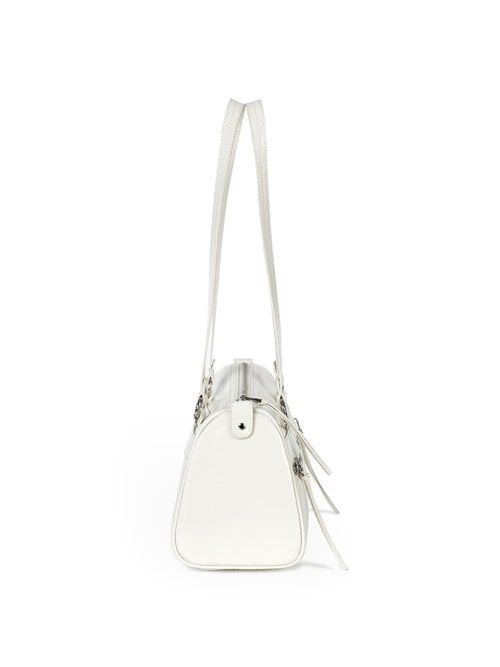 【FENNEC】 READY DUFFLE BAG - CREAM ショルダーバッグ 正規品