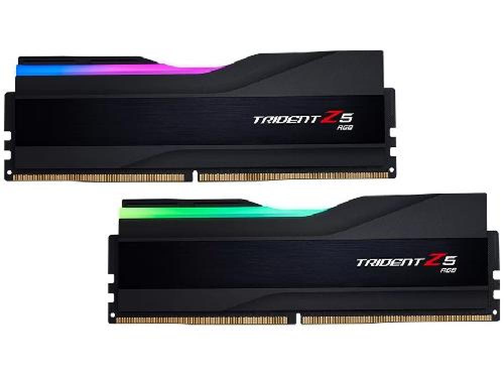 F5-7200J3445G16GX2-TZ5RK [DDR5 PC5-57600 16GB 2枚組]デスクトップPC用メモリ