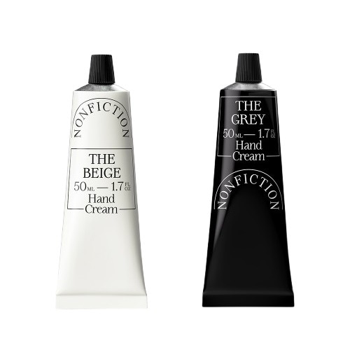 [24 FW New Scent] The BEIGE or The GREY 4,782円