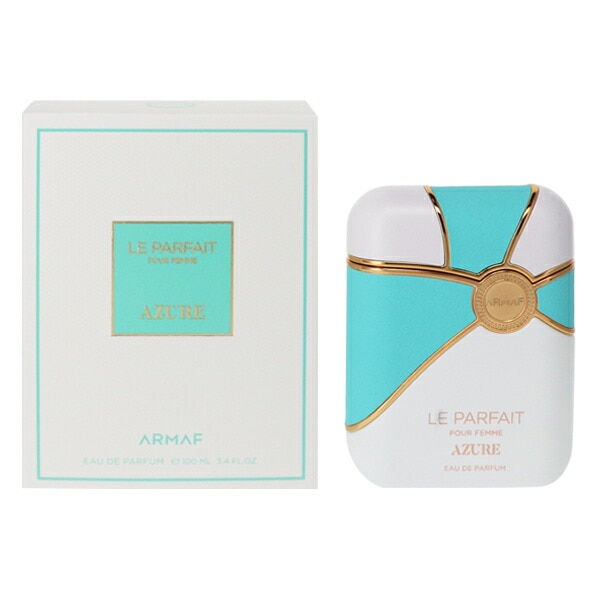 ル パルフェ プールフェム アズール EDP SP 100ml