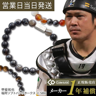 他サイト： 磁気 アクサセリー ループ REI 甲斐拓也 スポーツ ギフトの商品画像
