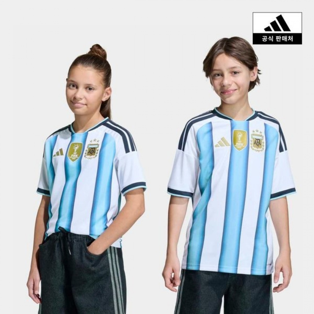 アディダスキッズ AFA H JSY Y D