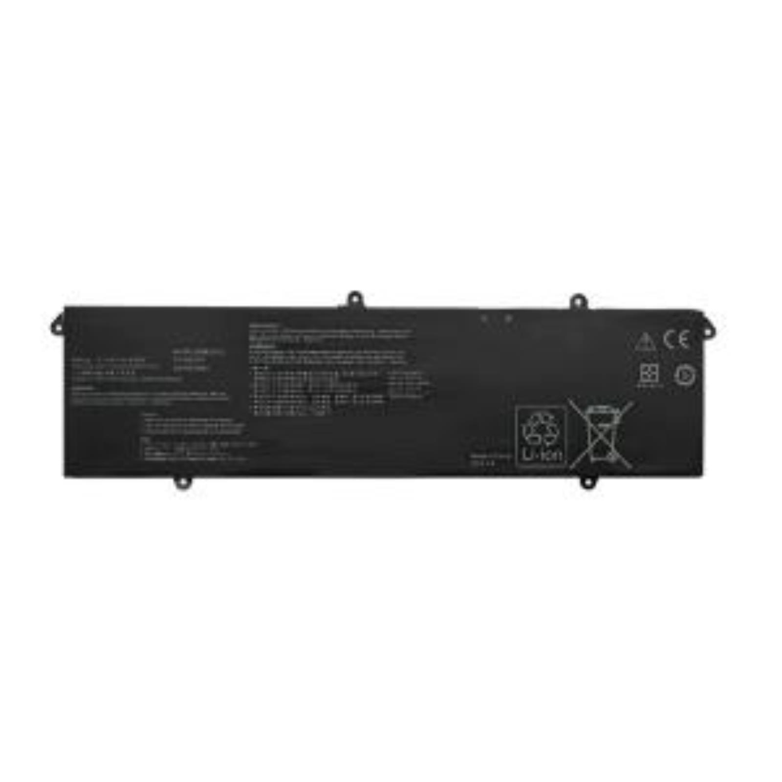 C31N2019交換用のバッテリー適用for Vivobook Pro 14 OLED M3401QC-KP095W VivoBook Pro 14 OLED K3400PA VivoBook Pro