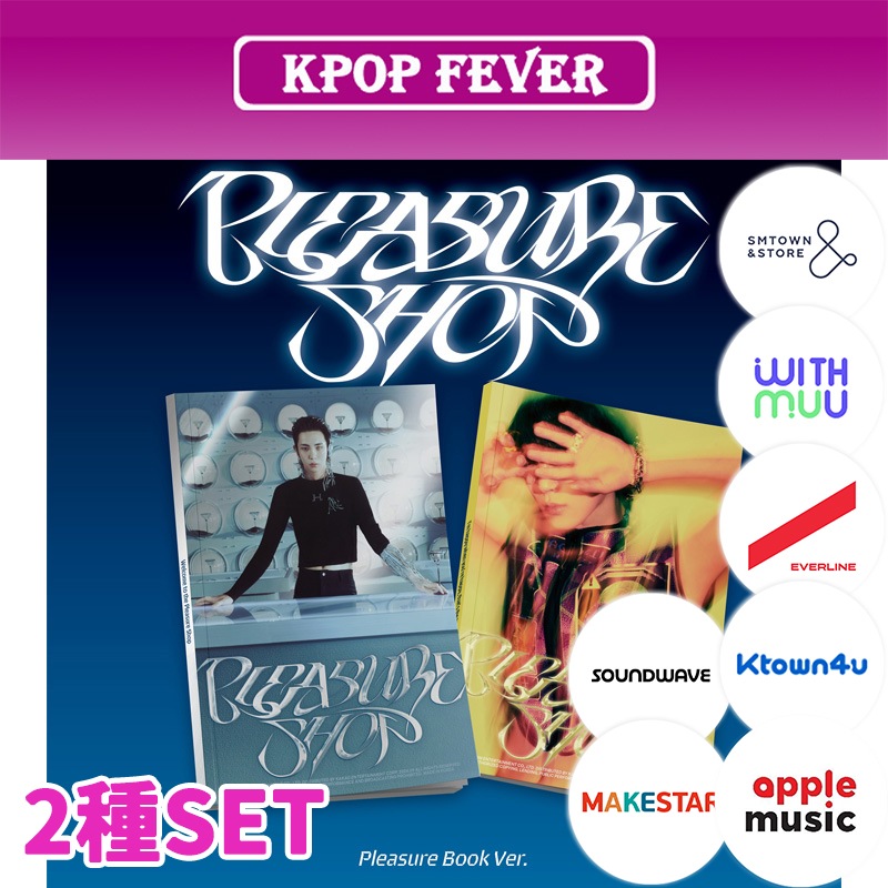 SHINee KEY Pleasure Shop Photobook 10枚 41biaOWqyKL._SY200_QL15_.jpg