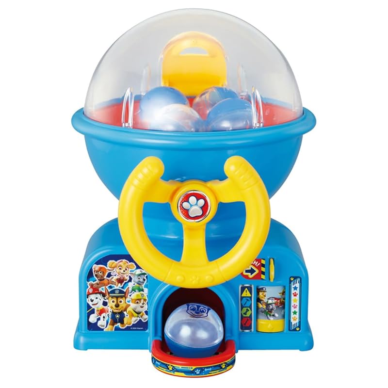 パウパトロール パウっとレスキュー!ガチャ 5,242円