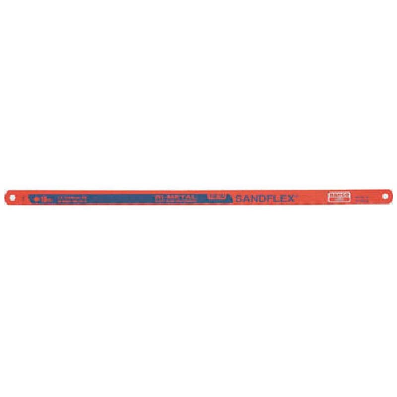 スナップオンツールズ　ハンドソー替刃バイメタル 250mm×32山100枚入　390625032100