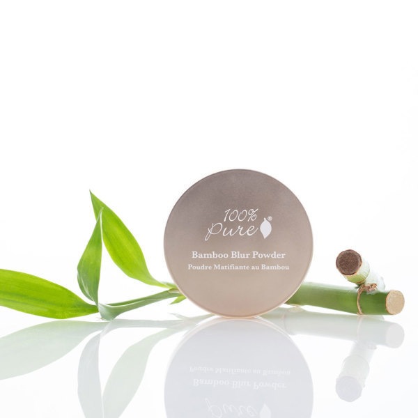（新作カラー追加）バンブーブラー パウダー 5.5g