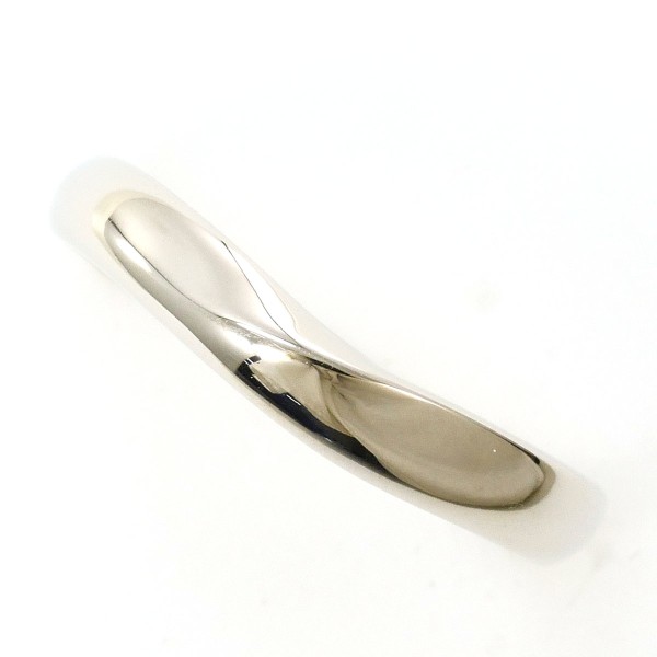 PT1000 リング 指輪 8号 総重量約3.0g ジュエリー 中古