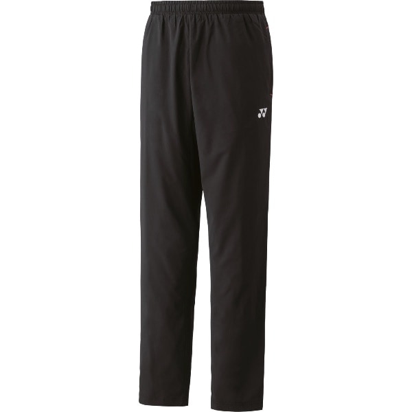 Yonex ヨネックス ユニ裏地付ウォームアップパンツ テニス WUPニットパンツ 62016-007