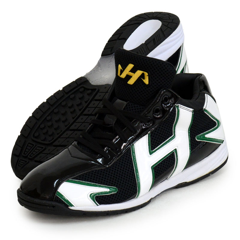 限定品 トレーニングシューズ 野球 トレーニングシューズ 23SS（KT-TR23BW）