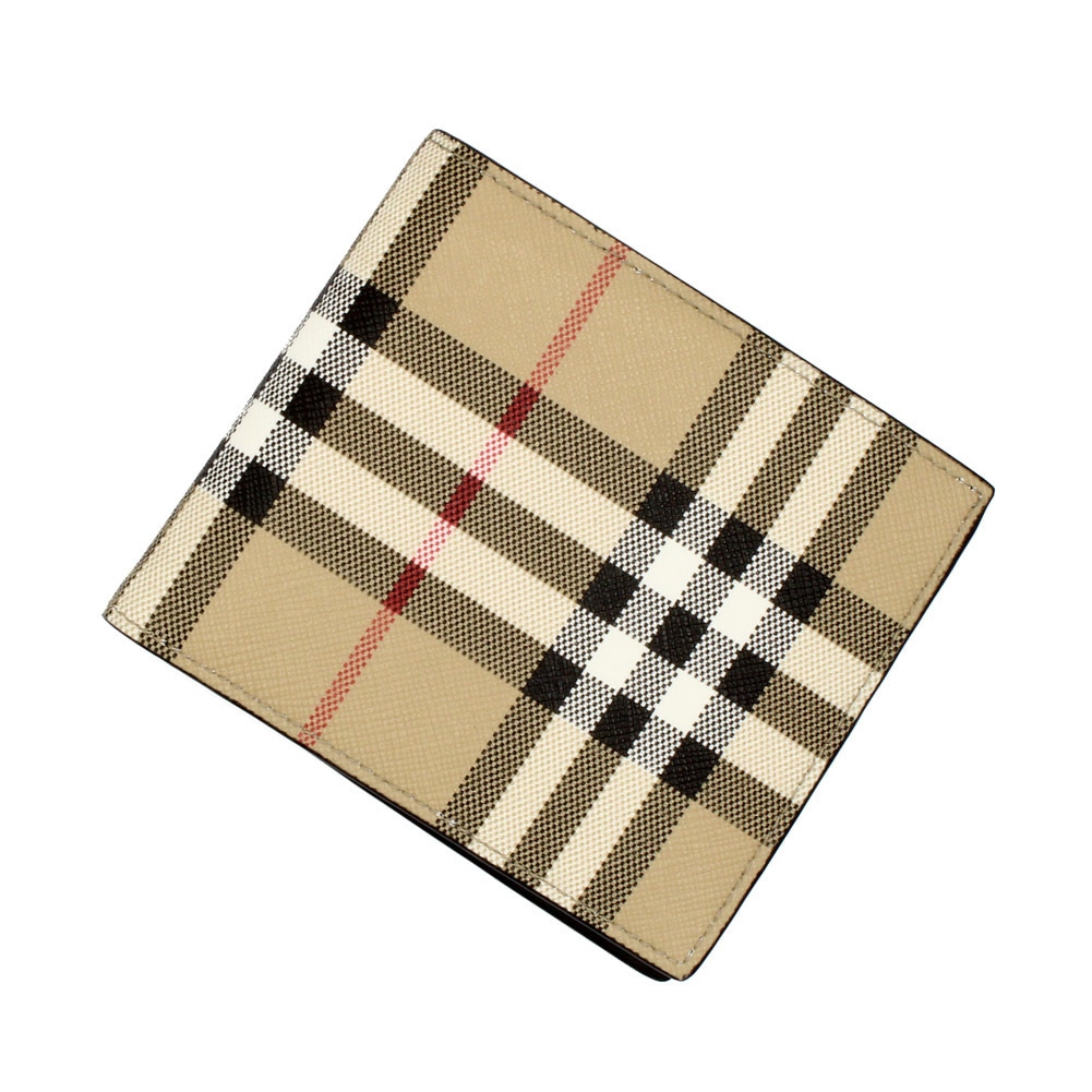 8065641 A7026 財布 WALLET 二つ折り財布 メンズ レディース