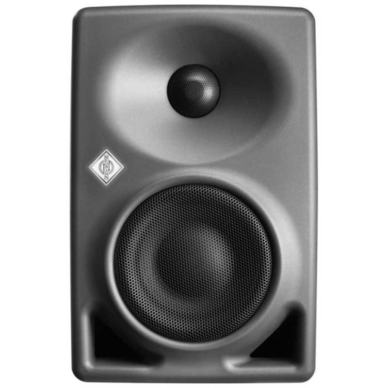 ノイマン　NEUMANN 2ウェイ・ミドルフィールドモニター［1本］ カーボンブラック　KH80DSPAGEU