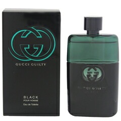 ギルティ ブラック プールオム EDT SP 90ml
