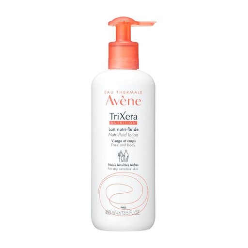アベンヌ(AVENE) トリクセラNT フルイドミルク(ラージ) 400ML ボディクリーム ・ トリートメント ミルク状 アロマフローラルの香り デリケート ベビー 赤ちゃん 1ヵ月 全身用 保湿 5,123円
