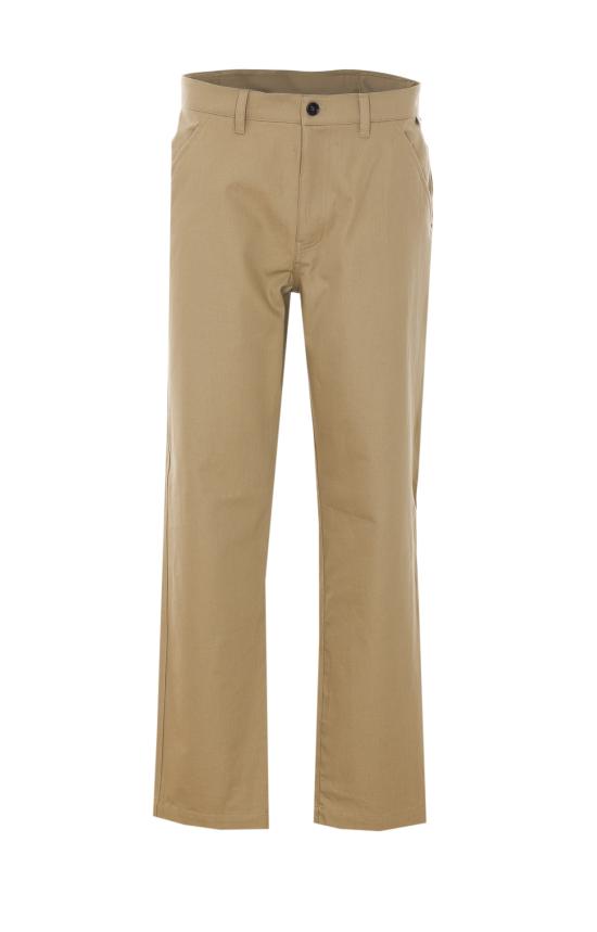 BURBERRY Men Straight Pants 8126498 C5120 Beige