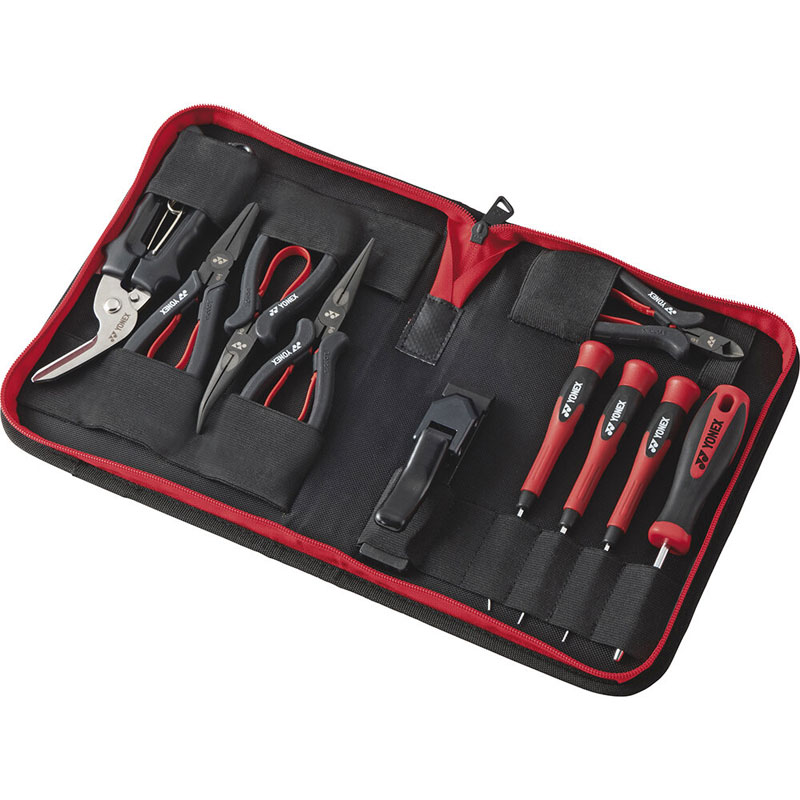 ストリンガーズキット 硬式テニス その他 (AC620)