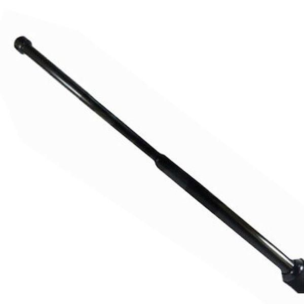 スチール 7075アルミ合金 警棒 バランスウェイト 16インチ 17-40cm ホワイトウルフ WW-BW 護身 用品 グッズ セキュリティ 防犯 女性 防衛 警棒 警防 特殊 BATON バトン