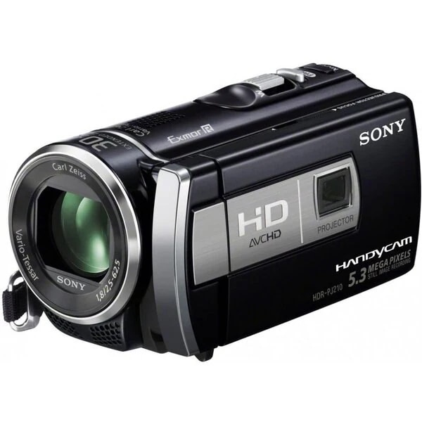 SONY FDR-AX45 4Kビデオカメラ+カメラケース ブラック 極美品