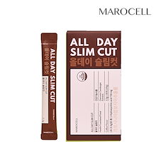MAROCELL SLIMDOWNシェイク黒豆味60g×7 大袋4袋 MAROCELL SLIMDOWNシェイク黒豆味60g×7 大袋4袋