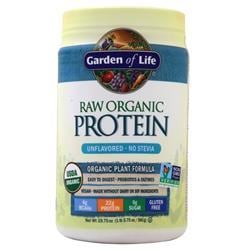 GARDEN OF LIFE社　ロー プロテイン 622g