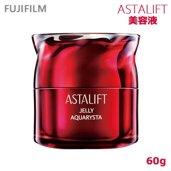 アスタリフト ジェリー アクアリスタ 60g 富士フイルム