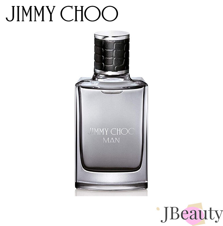 Jimmy Choo マン EDT 100ml 【TESTER/キャップあり】