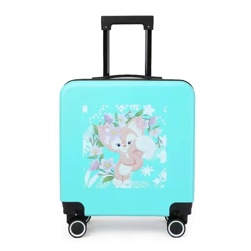 Qoo10] キャリーケースクレヨンしんちゃんキャラク : バッグ・雑貨