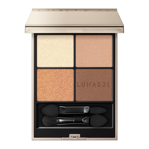 ルナソル アイカラーレーションＮ ０５【アイシャドウ】