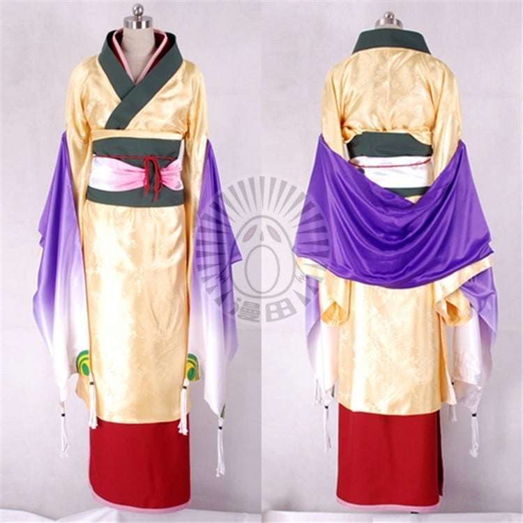 薄桜鬼 せんひめ コスプレ衣装