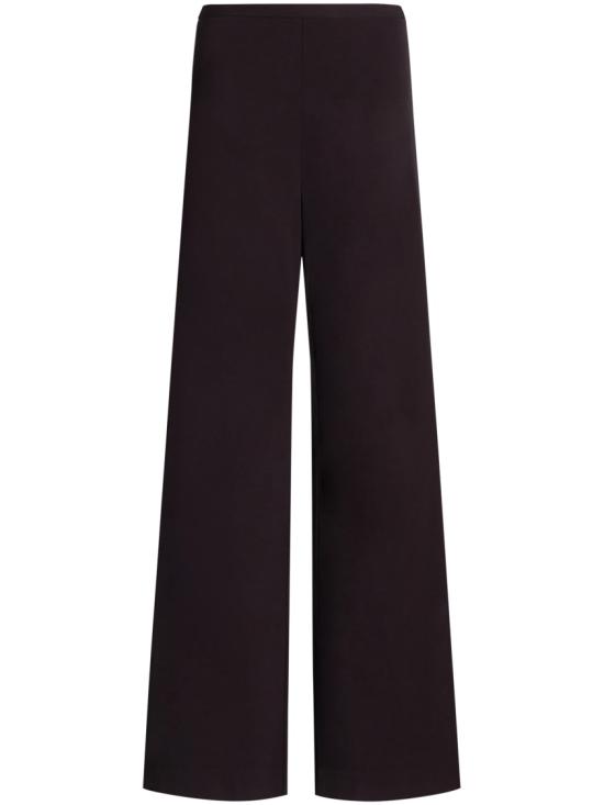 ALBERTA FERRETTI Women Pants 031301240102 Brown